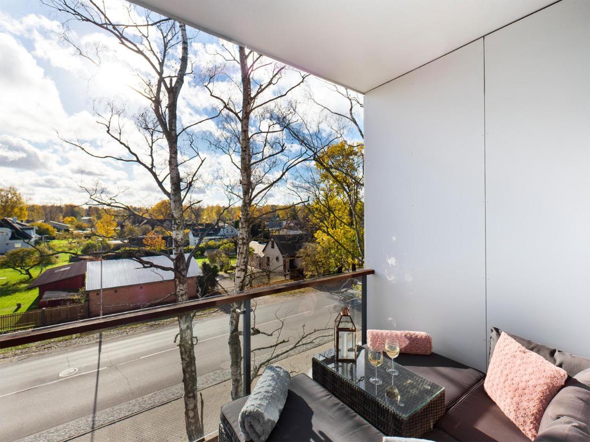Jūrkalne Sky Garden 아파트 외부 사진
